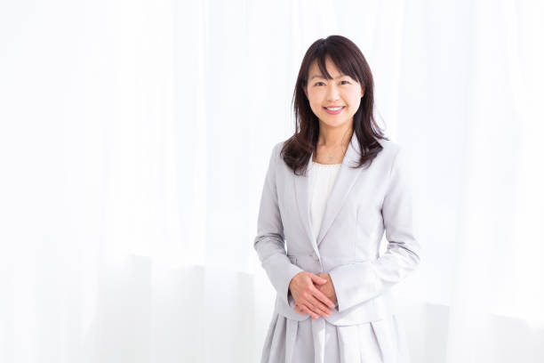istock middle age businesswoman 1185545255