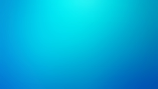 Azul claro y teal desenfocado desenfocado movimiento borroso fondo abstracto photo