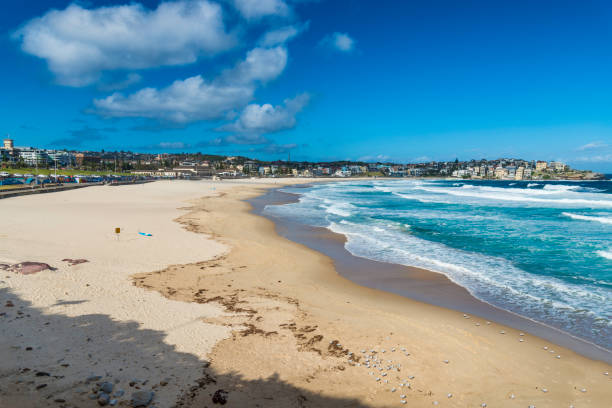 istock Bondi Beach in Sydney, Australia 1185552018