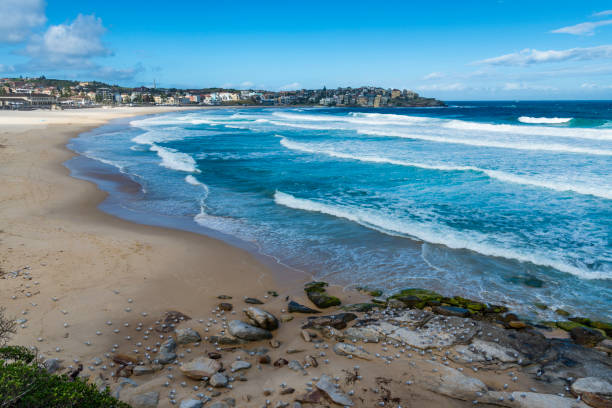 istock Bondi Beach in Sydney, Australia 1185552096