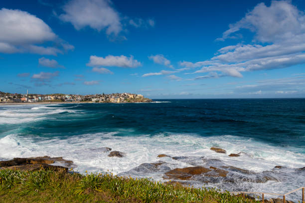 istock Bondi Beach in Sydney, Australia 1185552292