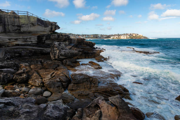 istock Bondi Beach in Sydney, Australia 1185554086
