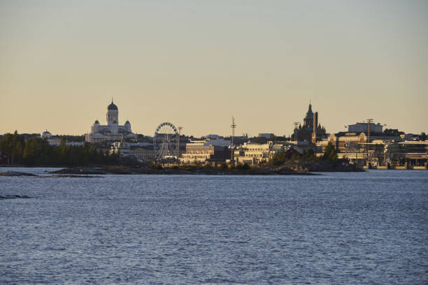 istock travel in Finland 1185555631