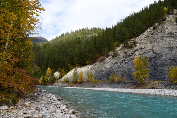 istock Canadian Rocky Mountains 1185561021