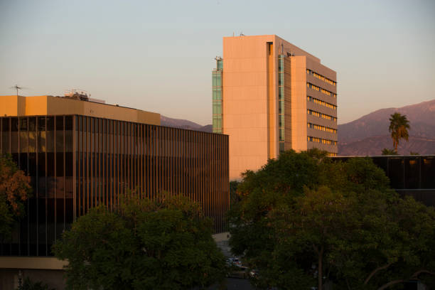 istock Downtown San Bernardino 1185562873