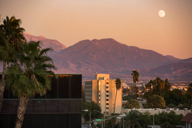 istock Downtown San Bernardino 1185562882