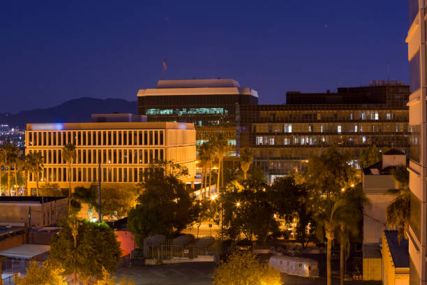 istock Downtown San Bernardino 1185562976