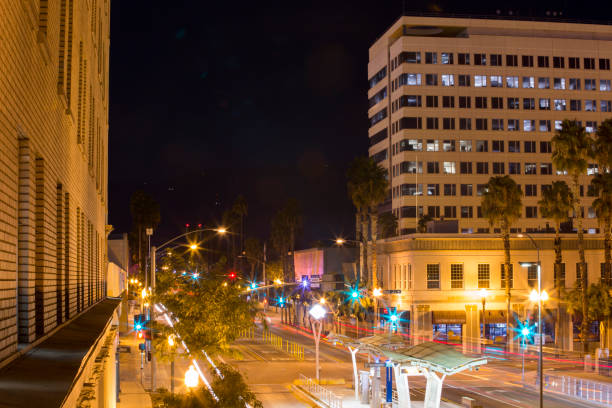 istock Downtown San Bernardino 1185562977