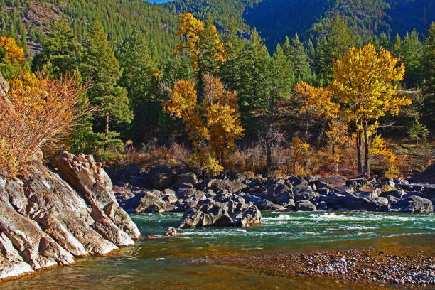 istock Fall Fantasy / Autumn Splendor 1185570240