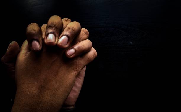 istock Hand together - always there for you - loving couples - team work - helping people 1185579143