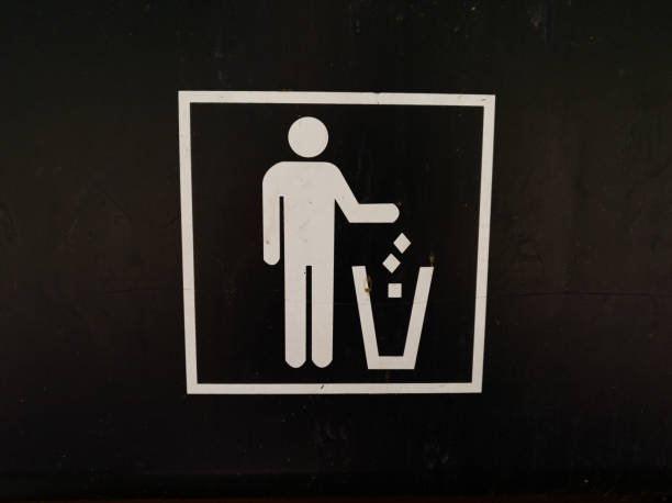 trash-man, icons