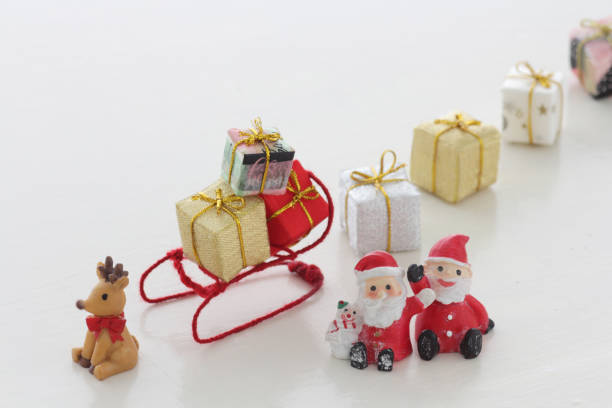 istock Christmas decoration 1185600858