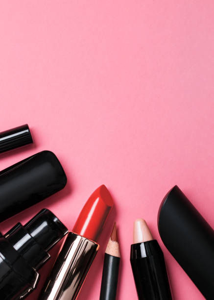 istock Beauty and fashion. 1185607157