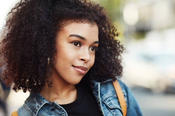 istock She's funky and she knows it 1185609787
