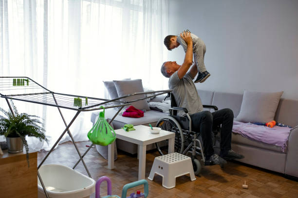 istock From the moment you were born everything finally made sense 1185609941