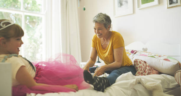 istock She's my little best friend 1185611464