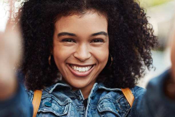 istock Start showing the world your best smile 1185617268