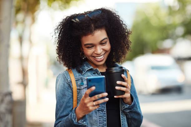 istock My day is off to a perfect start 1185617280