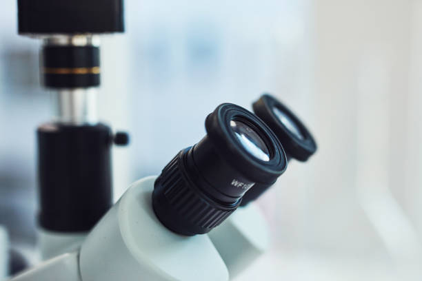 istock Science can help uncover the truth 1185617326