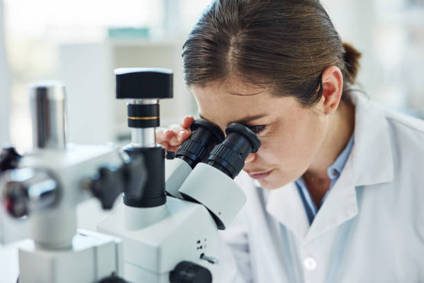 istock Science has a lot to prove 1185624331