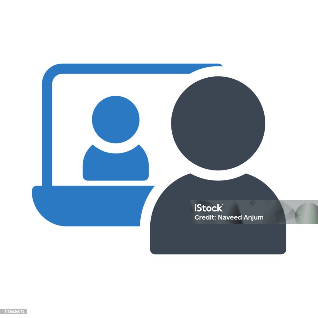 Interview Stock Illustration - Download Image Now - Business ...