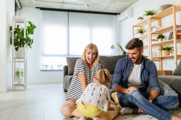 istock Spending time with family is all that truly matters 1185629743