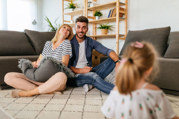 istock They enjoy playing with each other 1185629751
