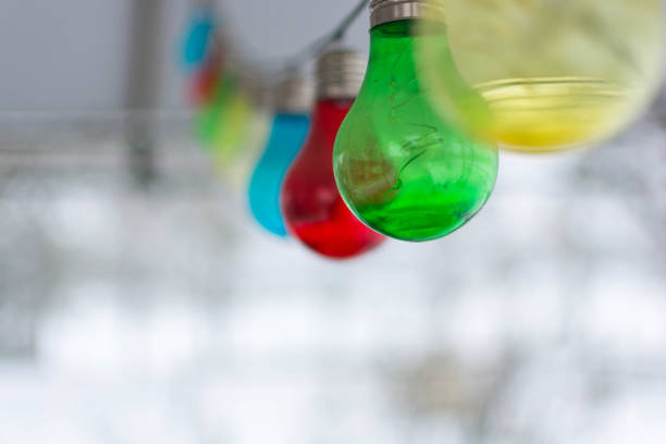 istock colorful party lights 1185638981