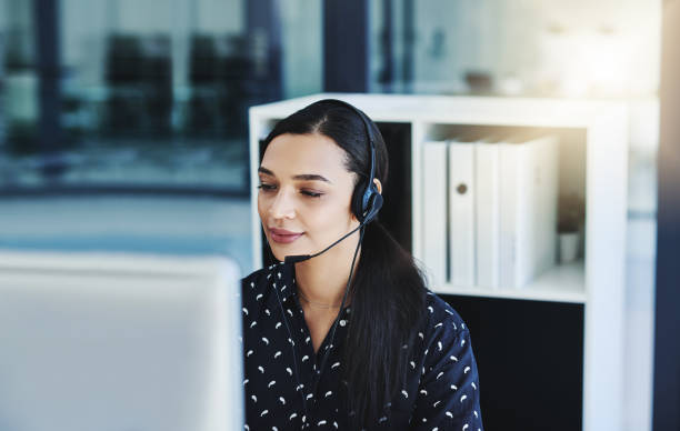 istock I am just one call away 1185650616