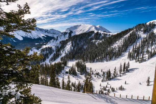 istock New Mexico Winter Ski Destination 1185655517
