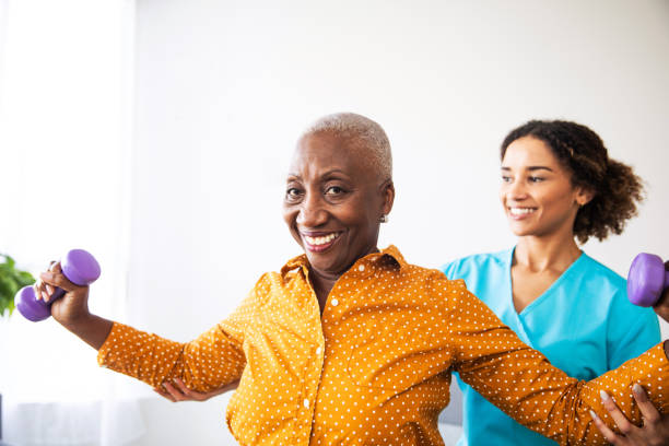 istock Physical Injury Recovery 1185660532
