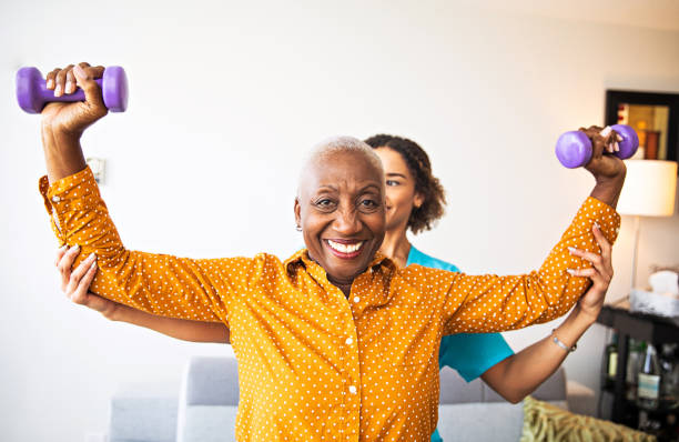 istock Physical Injury Recovery 1185660541