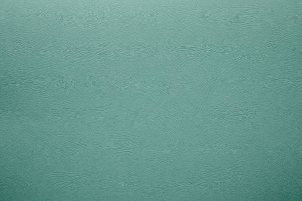 istock Green paper background with texture. Backdrop and Mockup 1185664654