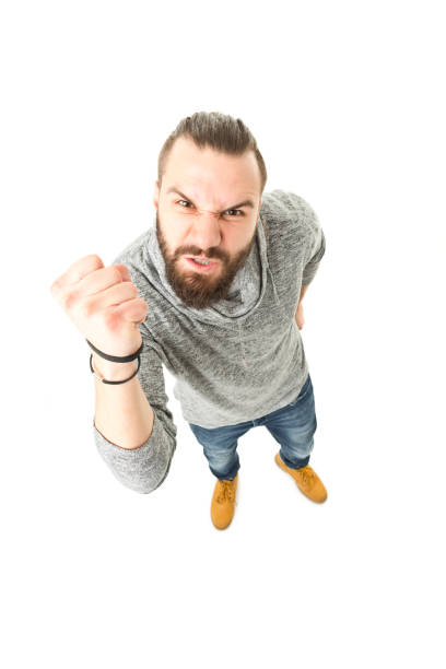 istock 24 years old man isolated on white 1185666568