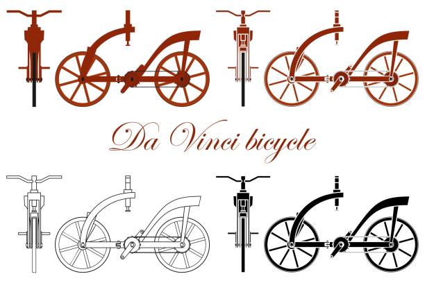 davinci bicycles
