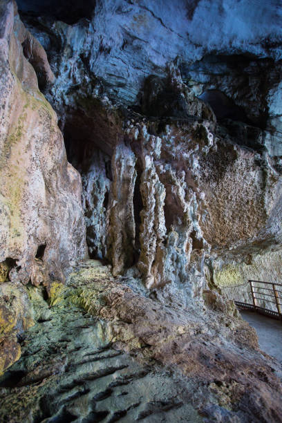 istock Cave Bue Marino, Sardinia, Italy 1185675280