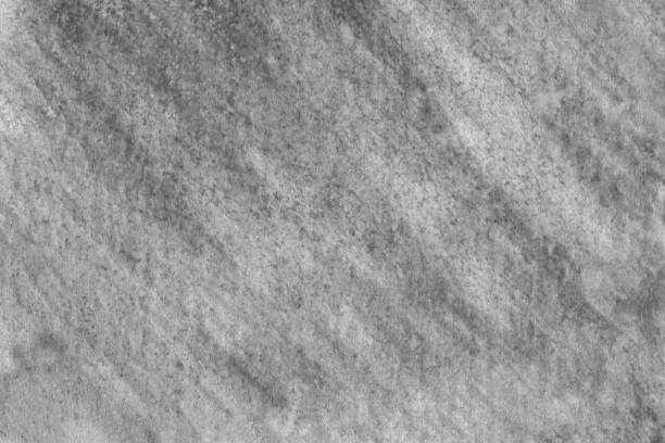 istock Gray art painting. Design element. Abstract gray spot. Gray vibrant textured background. Gray artistic illustration. 1185676019