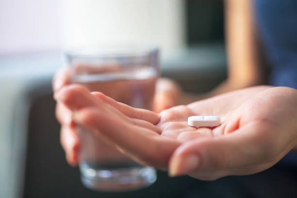 istock Prescription Drugs 1185680079