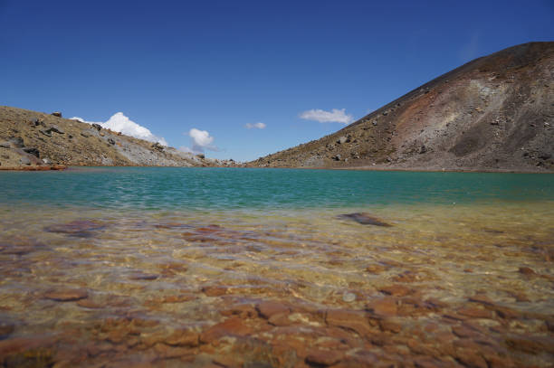 One of the most iconic day hikes in NZ if not the world