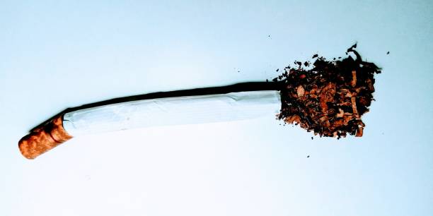 istock A picture of cigarette 1185682723