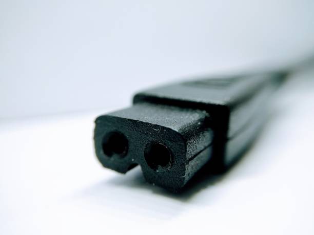 istock A picture of charging pin 1185682905