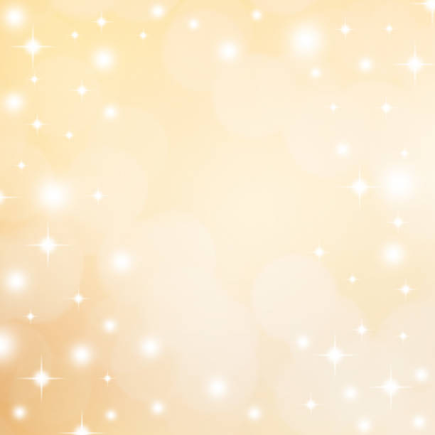 istock abstract blur beautiful soft colorful gold color square background with circle bokeh light and shinning glittering for christmas festival and happy new year season design as banner concept 1185693210