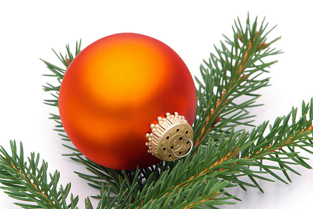 bolas de navidad - weihnachtskugel fotografías e imágenes de stock