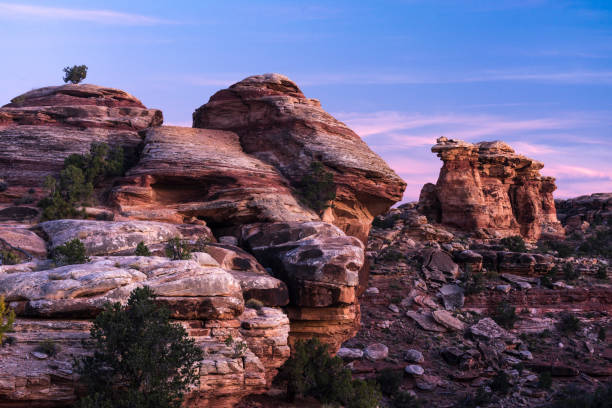 istock Canyonlands National Park 1185695963