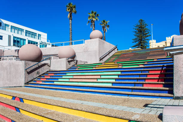 istock Cape Town is a fabulous port city 1185709367