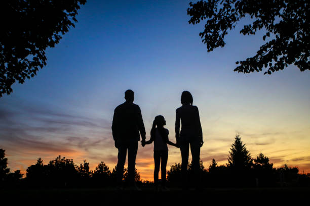 istock Family 1185715303