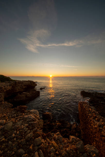 istock A sunrise in the Sierra de Irta de Alcocebre 1185725720