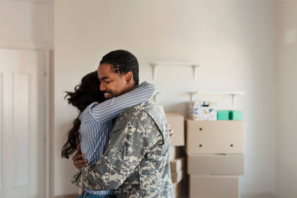 istock Moving Into the New House 1185728255