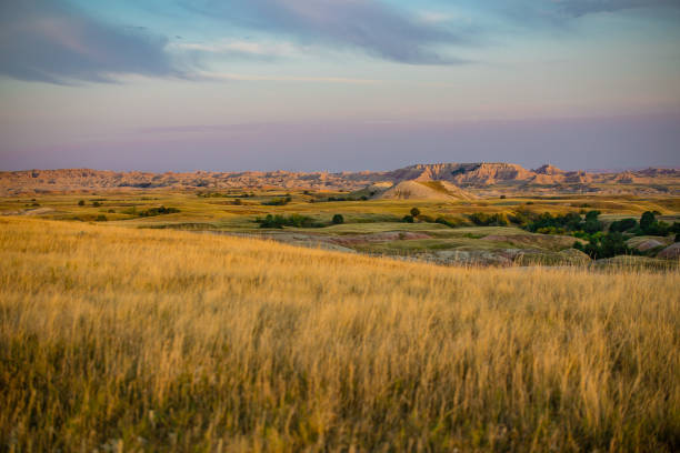 istock South Dakota Badlands 1185757936
