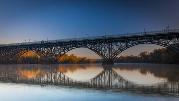 istock Schuylkill River Philadelphia Pennsylvania 1185764363